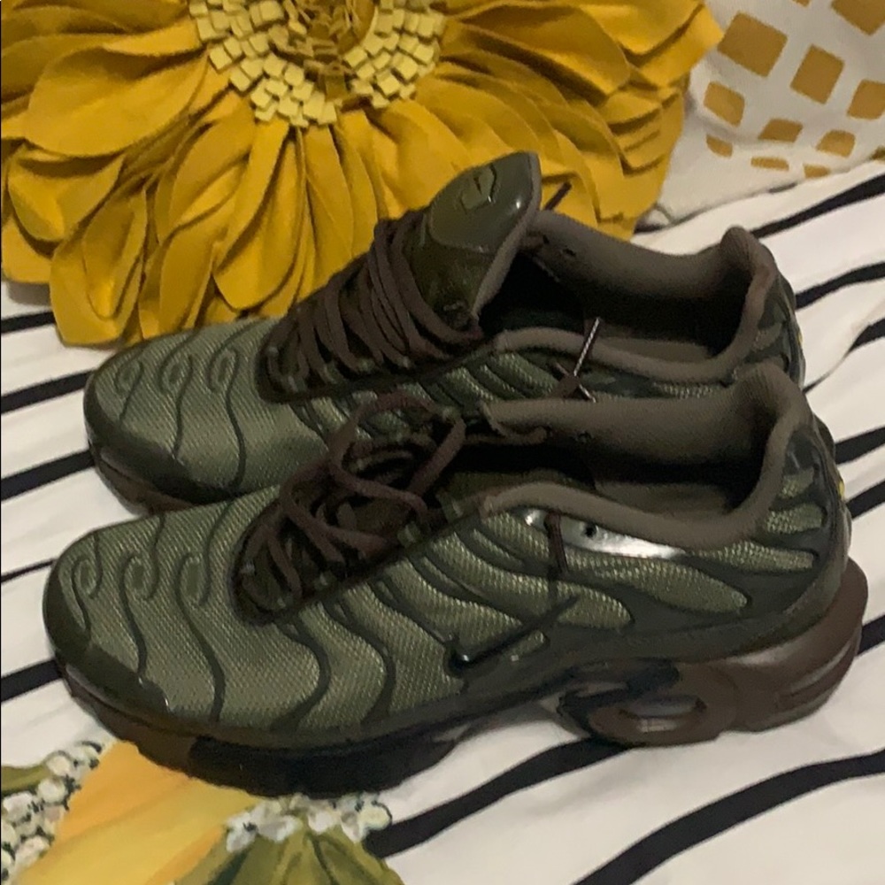 Nike’s
